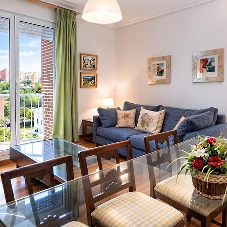 R2r-apartamento Con Piscina Y Garaje - C01a10 Santander