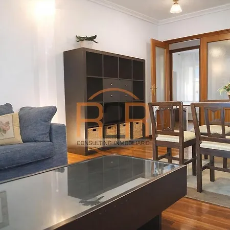 Lejlighed R2r-apartamento Con Piscina Y Garaje - C01a10 *