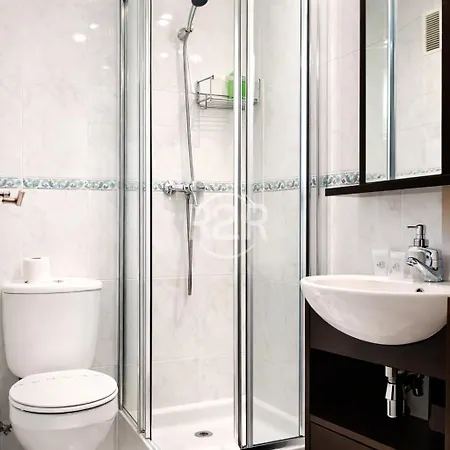 R2r-apartamento Con Piscina Y Garaje - C01a10 Lejlighed Santander