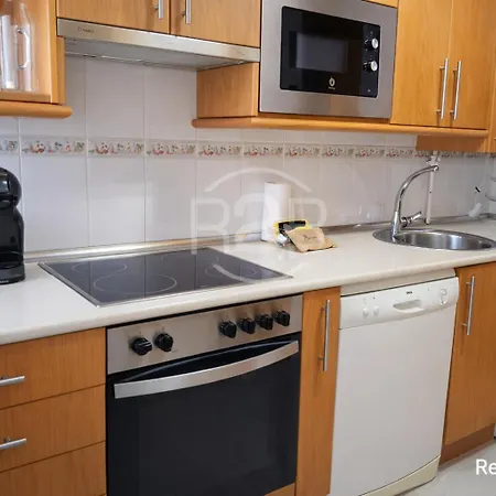 R2r-apartamento Con Piscina Y Garaje - C01a10 Apartment *