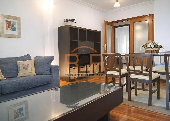 Lejlighed R2r-apartamento Con Piscina Y Garaje - C01a10 *