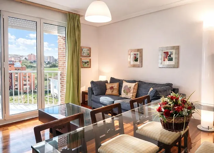 Lejlighed R2r-apartamento Con Piscina Y Garaje - C01a10 *