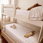 Lejlighed R2r-apartamento Con Piscina Y Garaje - C01a10 *