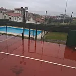 Lejlighed R2r-apartamento Con Piscina Y Garaje - C01a10